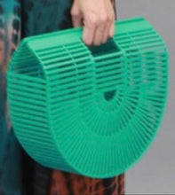 THE WOODEN FAN